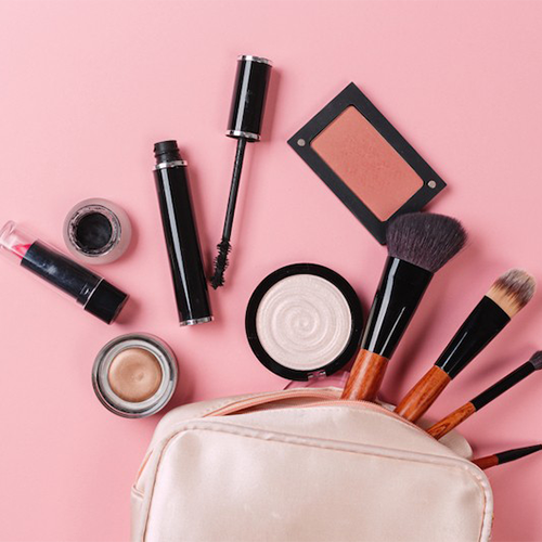 Eggs, Meats & Seafoods