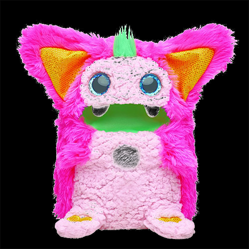 Snacks & Packaged Food