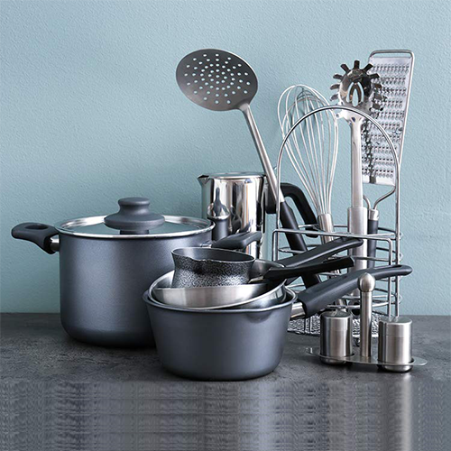 Home Care and Laundry